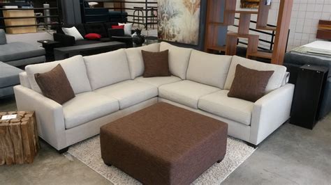 custom sectional furniture made to order